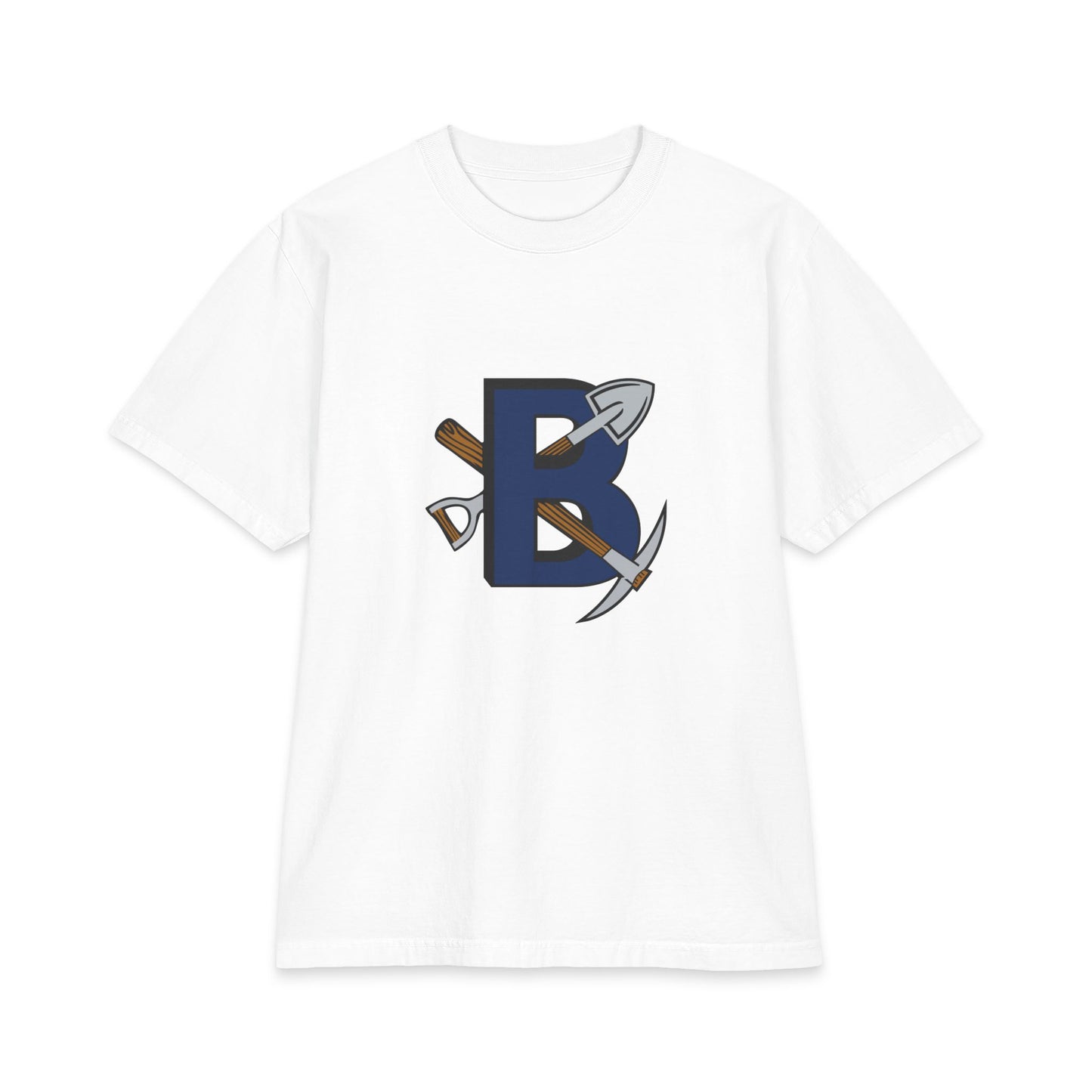 Max Heavyweight Short Sleeve Tee