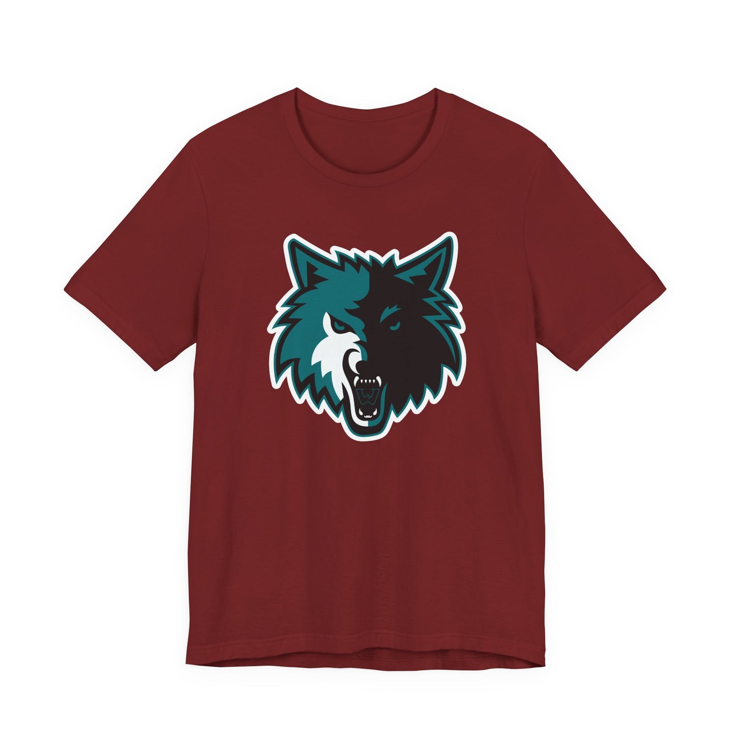 Jersey Short Sleeve Tee