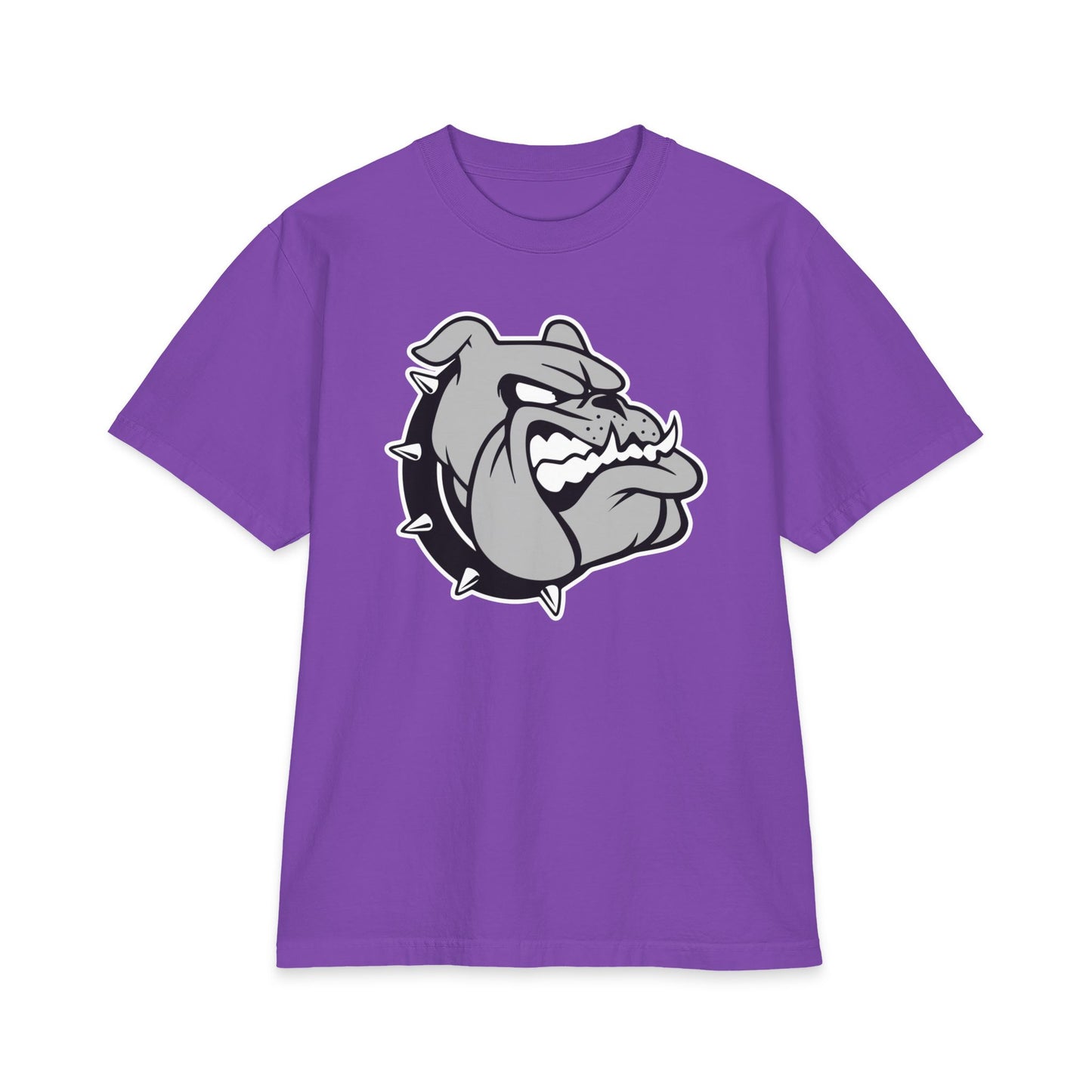 Max Heavyweight Short Sleeve Tee