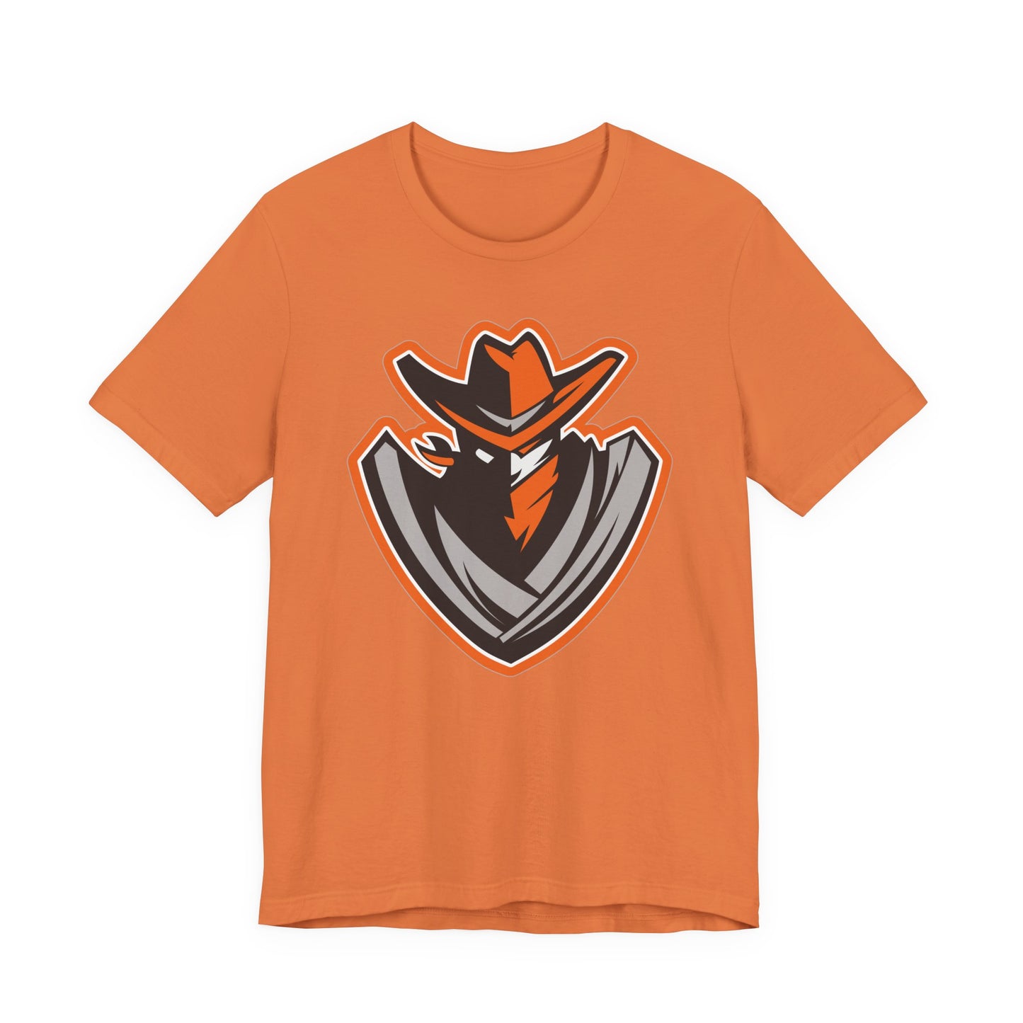 Jersey Short Sleeve Tee