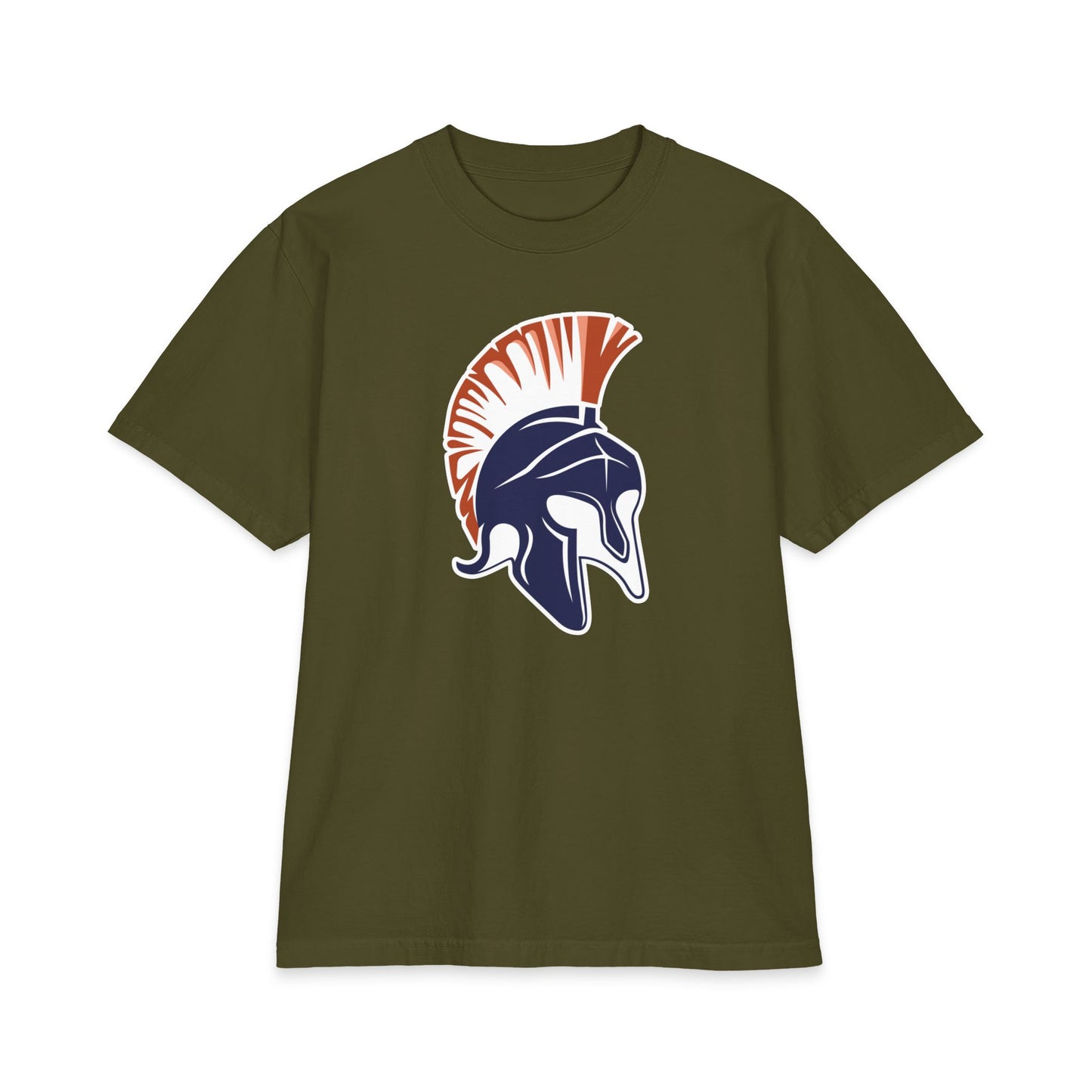 Max Heavyweight Short Sleeve Tee