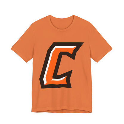 Jersey Short Sleeve Tee