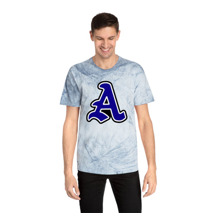 Color Blast School Spirit Tee