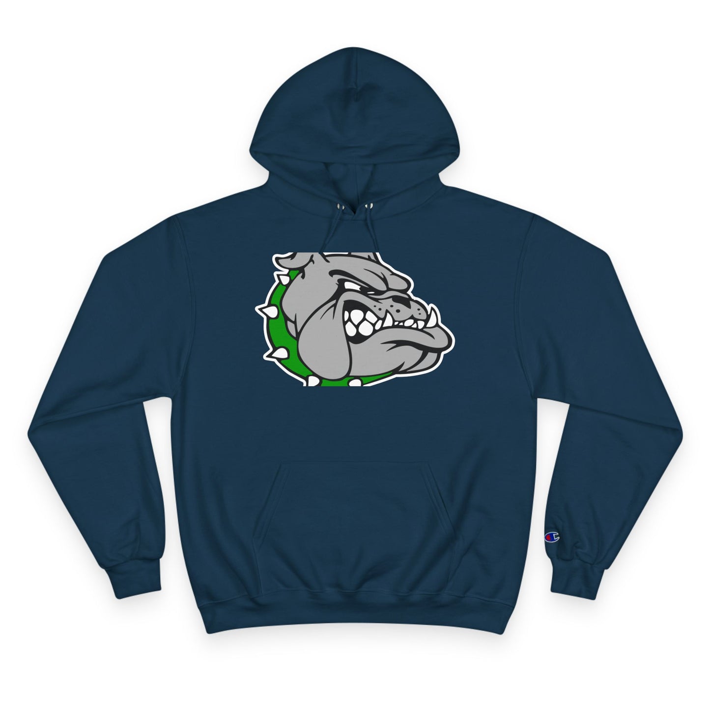 Champion Powerblend Fleece Pullover Hoodie