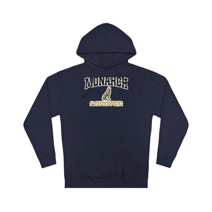 Midweight Pullover Hoodie