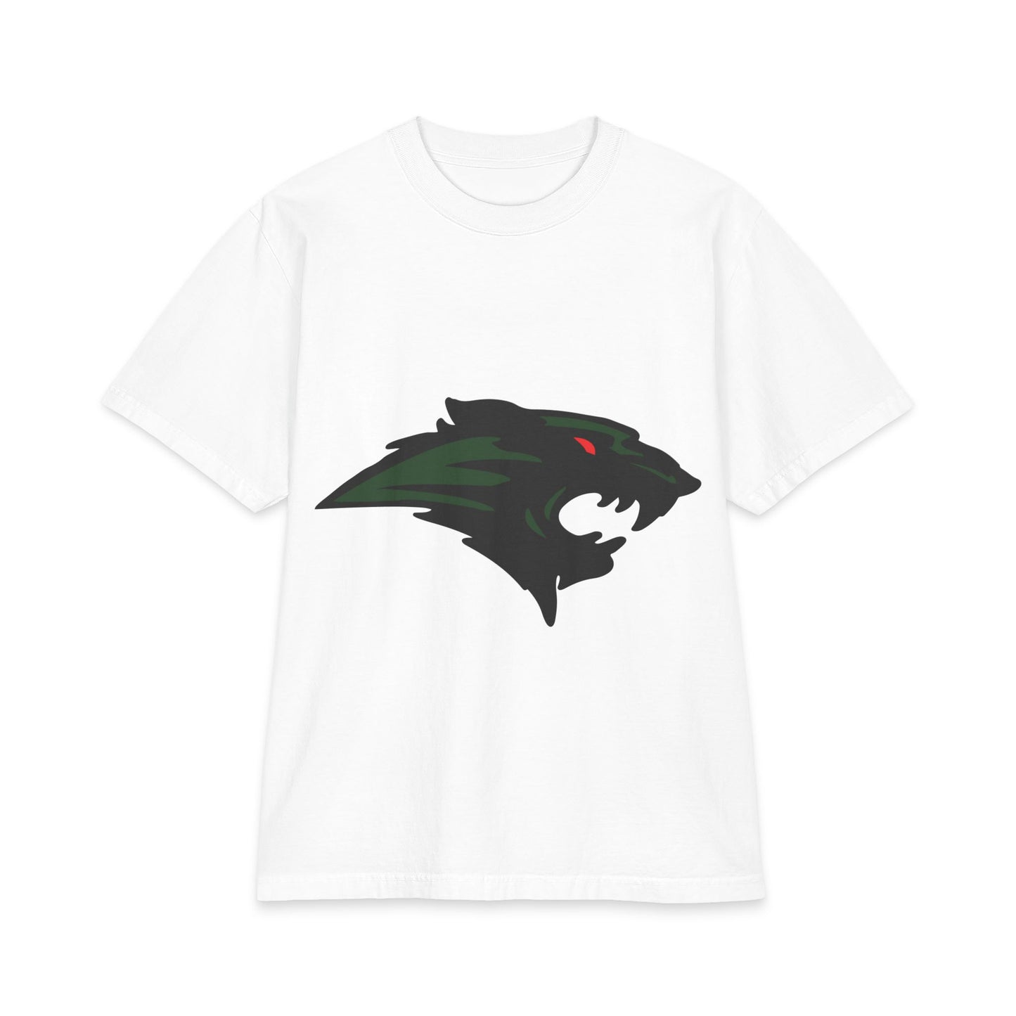 Max Heavyweight Short Sleeve Tee