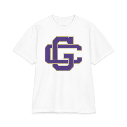 Max Heavyweight Short Sleeve Tee