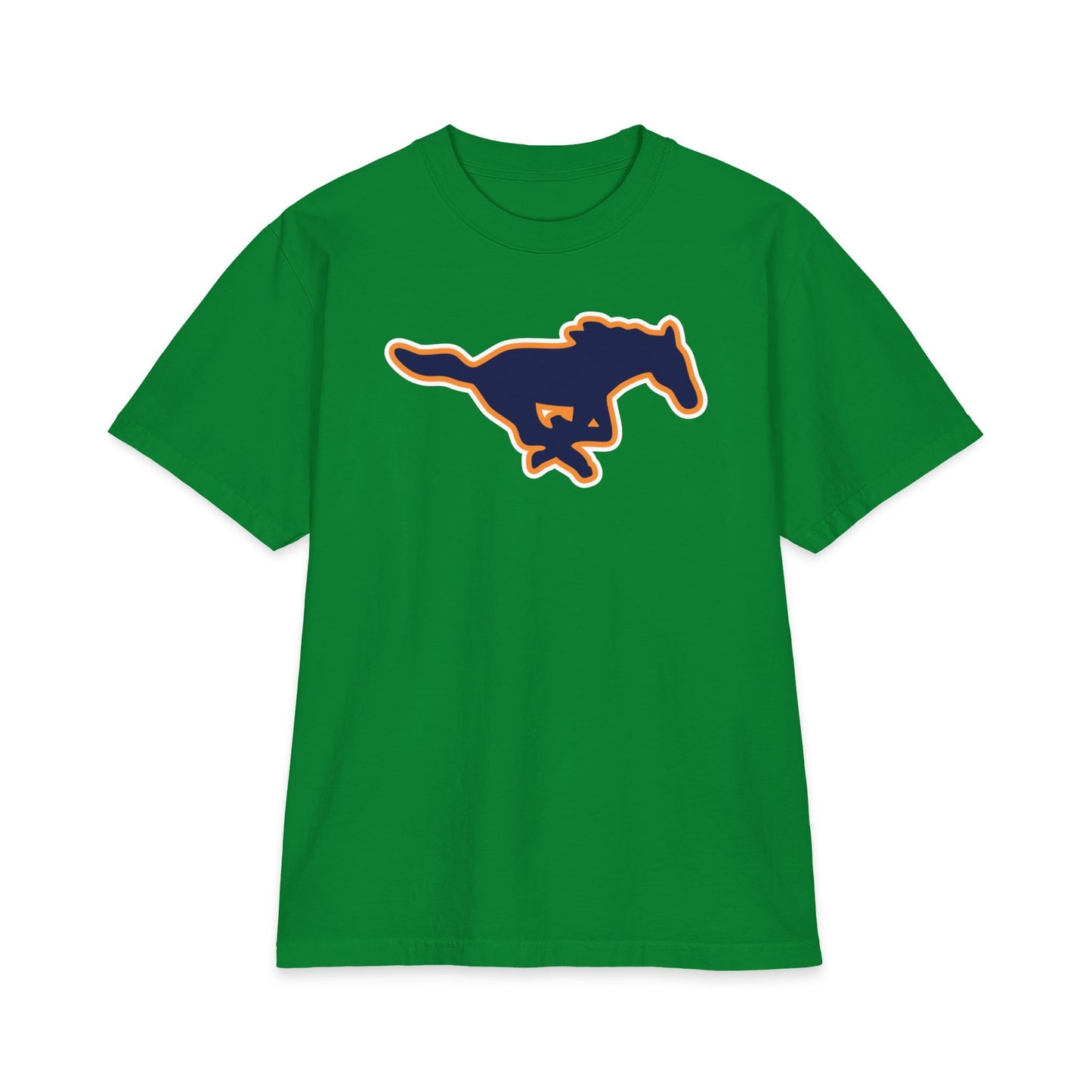 Max Heavyweight Short Sleeve Tee