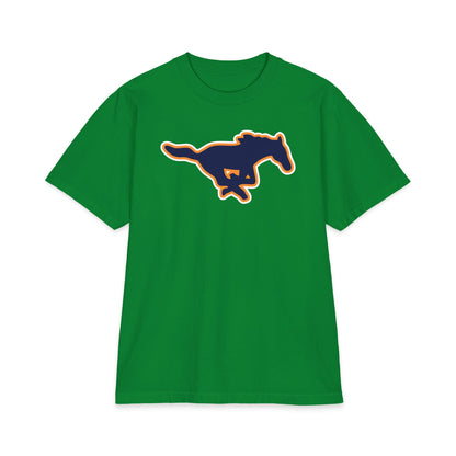 Max Heavyweight Short Sleeve Tee