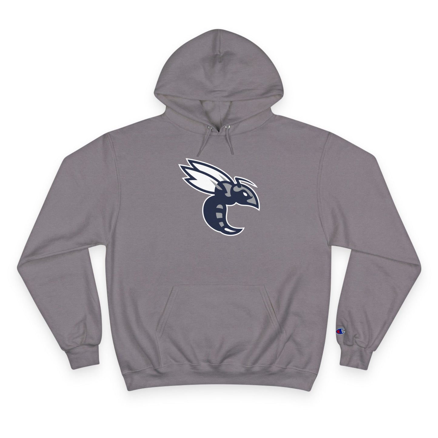 Champion Powerblend Fleece Pullover Hoodie
