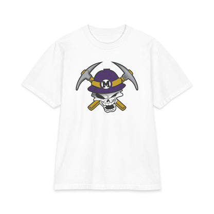 Max Heavyweight Short Sleeve Tee