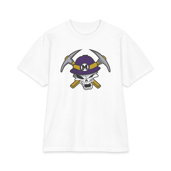 Max Heavyweight Short Sleeve Tee