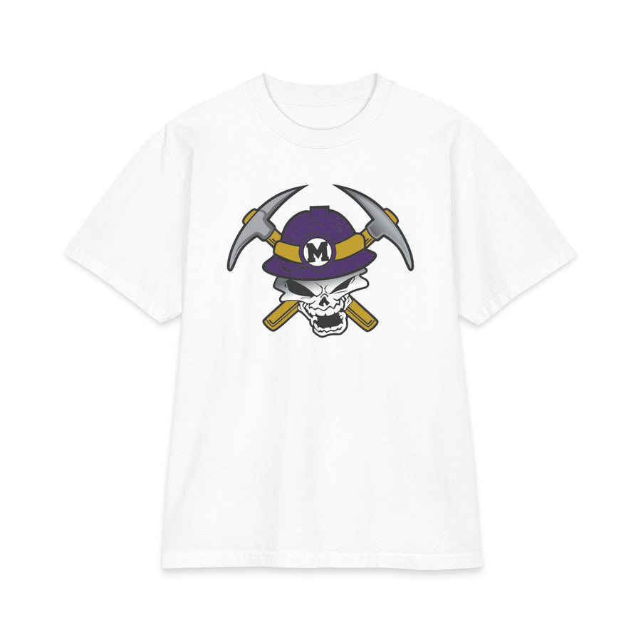Max Heavyweight Short Sleeve Tee