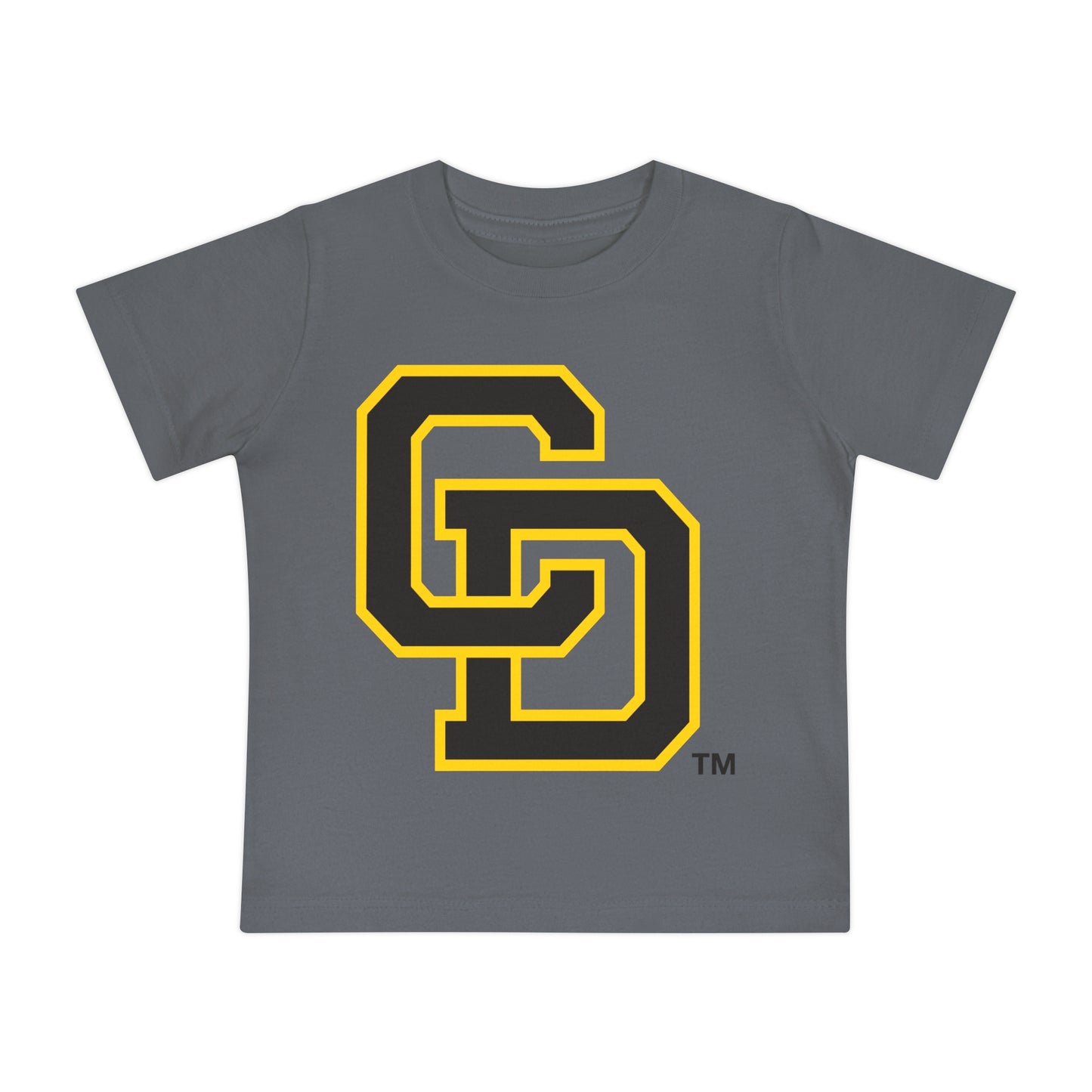 Baby Short Sleeve Tee