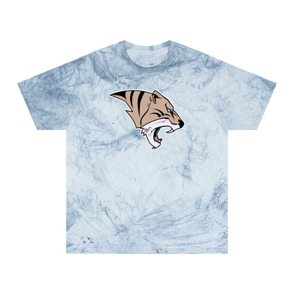 Color Blast School Spirit Tee