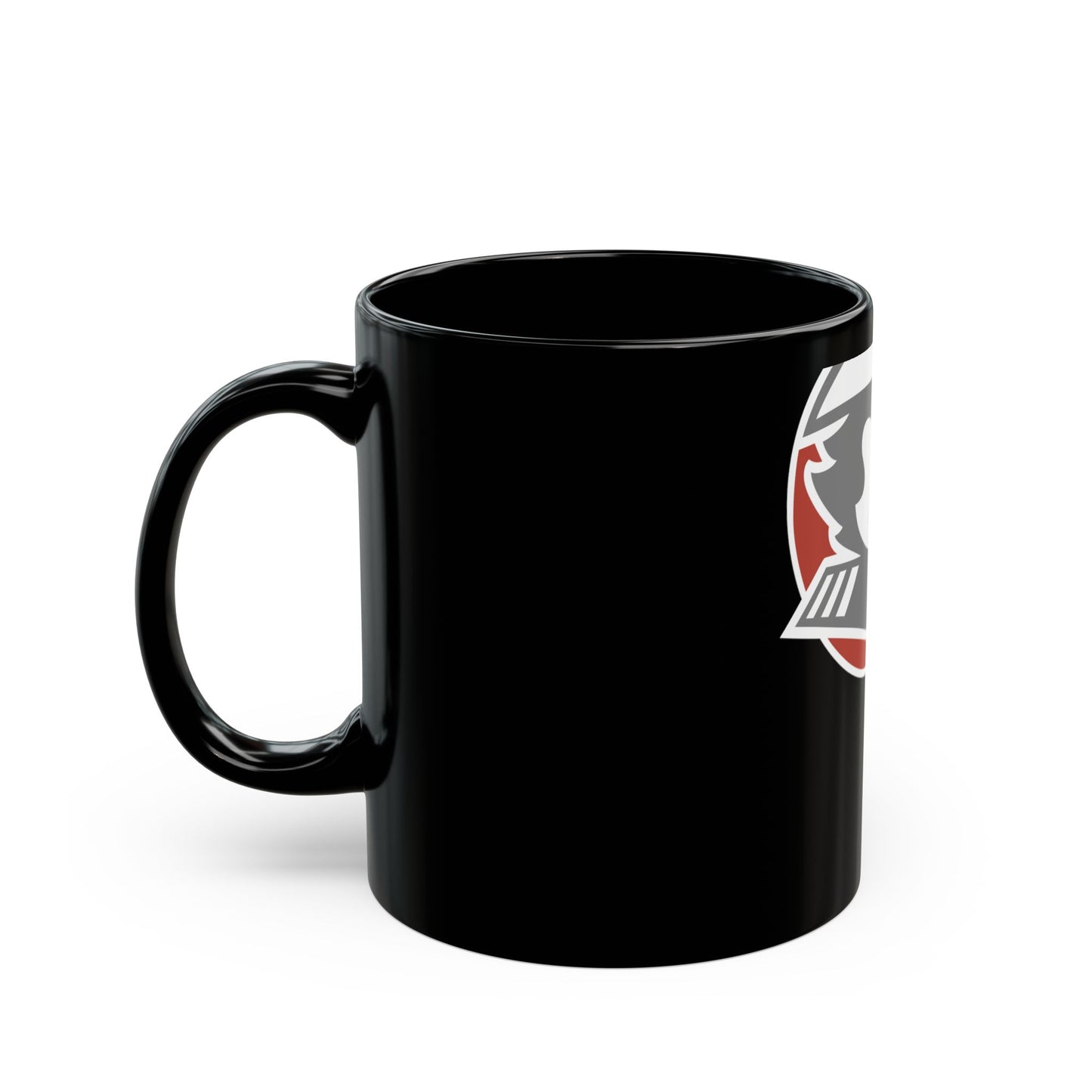 Black Team Mug (11oz/15oz)