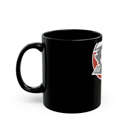 Black Team Mug (11oz/15oz)