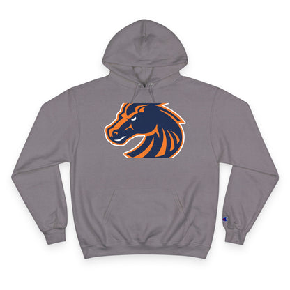 Champion Powerblend Fleece Pullover Hoodie