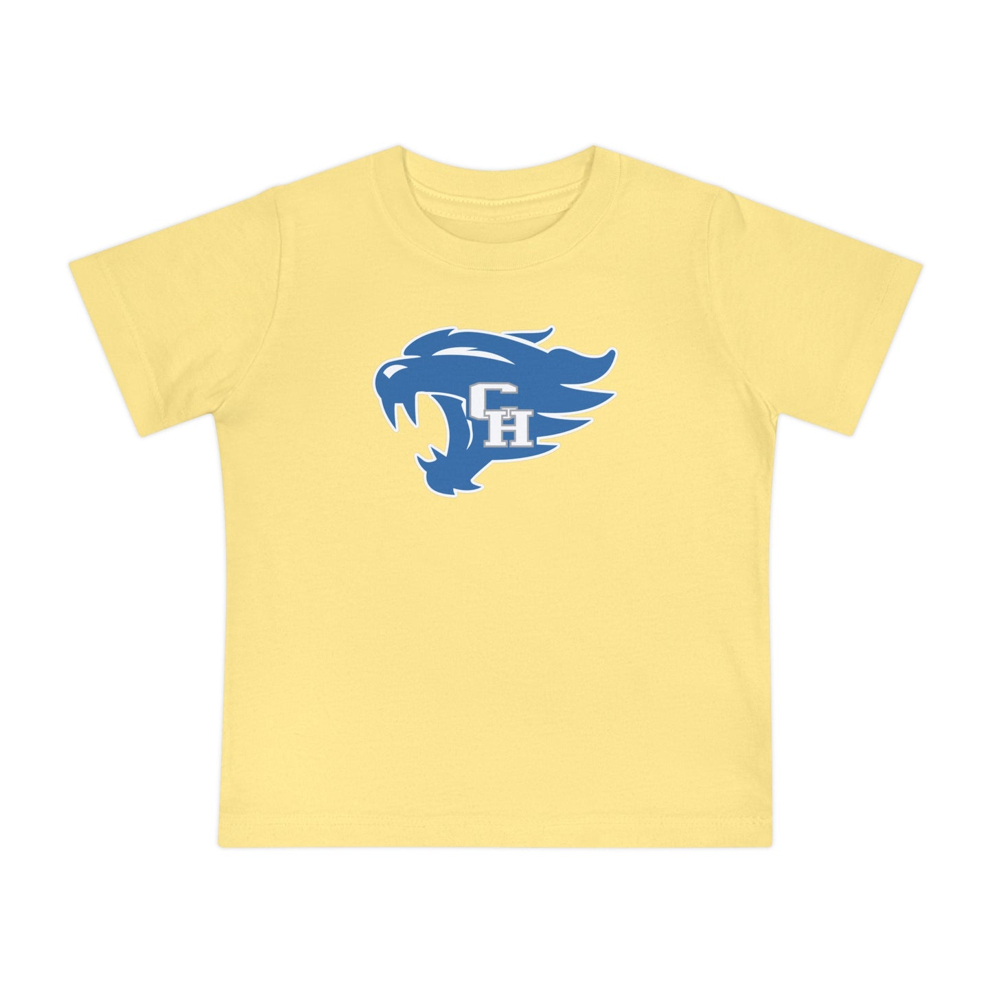 Baby Short Sleeve Tee