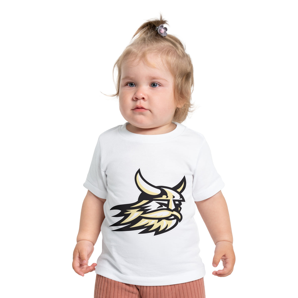 Baby Short Sleeve Tee