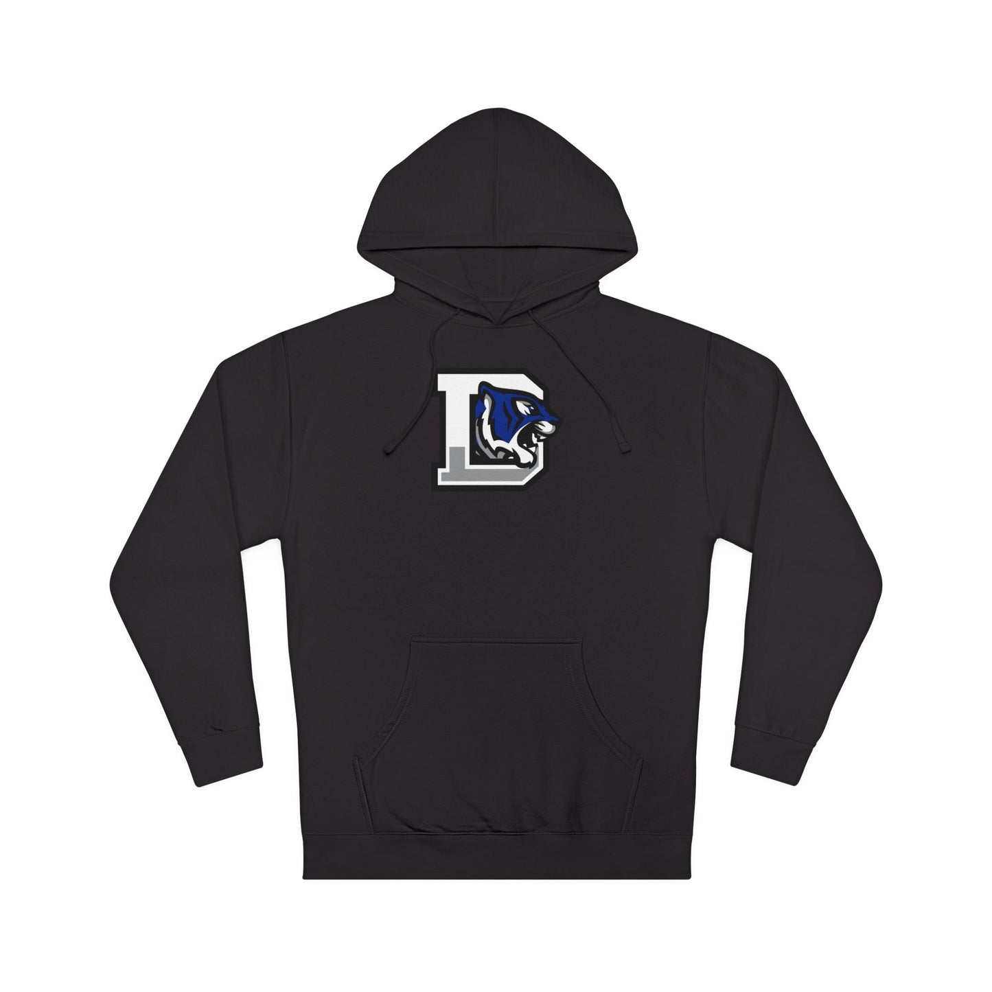Midweight Pullover Hoodie