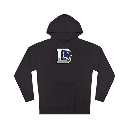 Midweight Pullover Hoodie