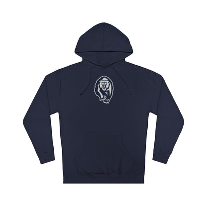 Midweight Pullover Hoodie