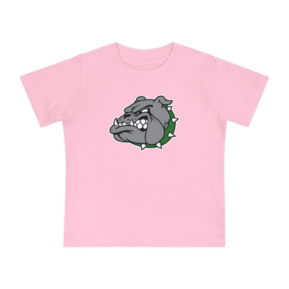 Baby Short Sleeve Tee