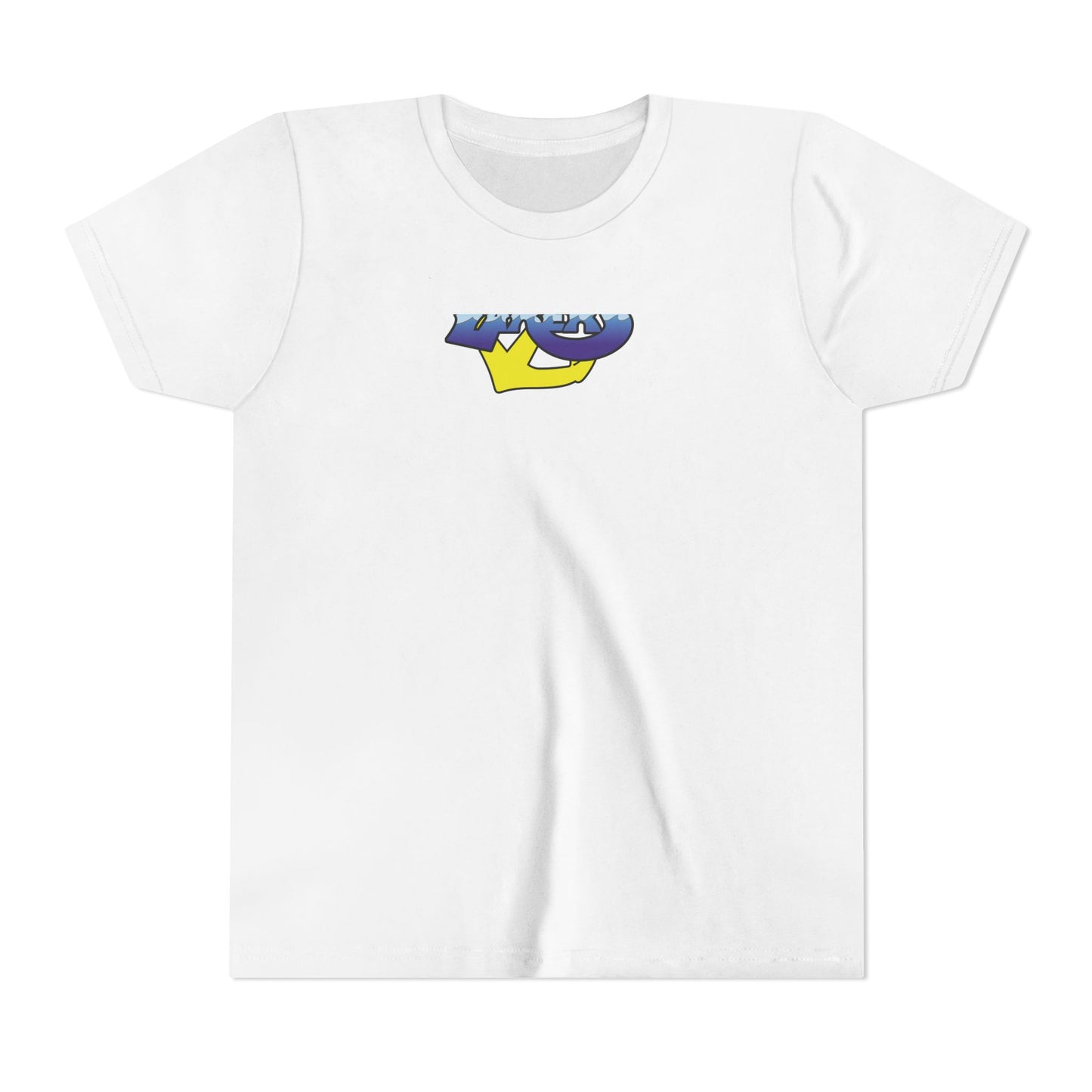 Youth Short Sleeve Tee