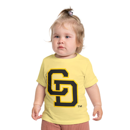 Baby Short Sleeve Tee