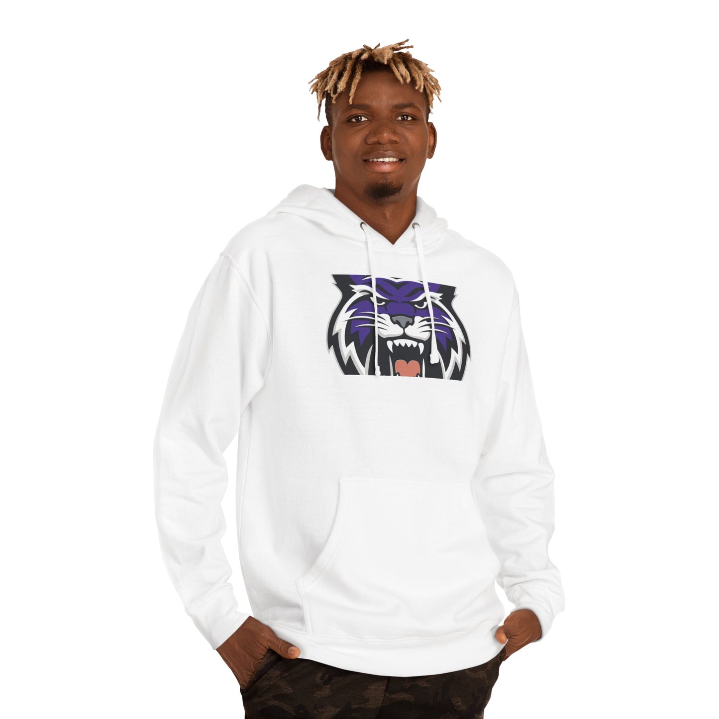 Midweight Pullover Hoodie