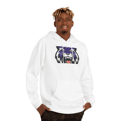 Midweight Pullover Hoodie