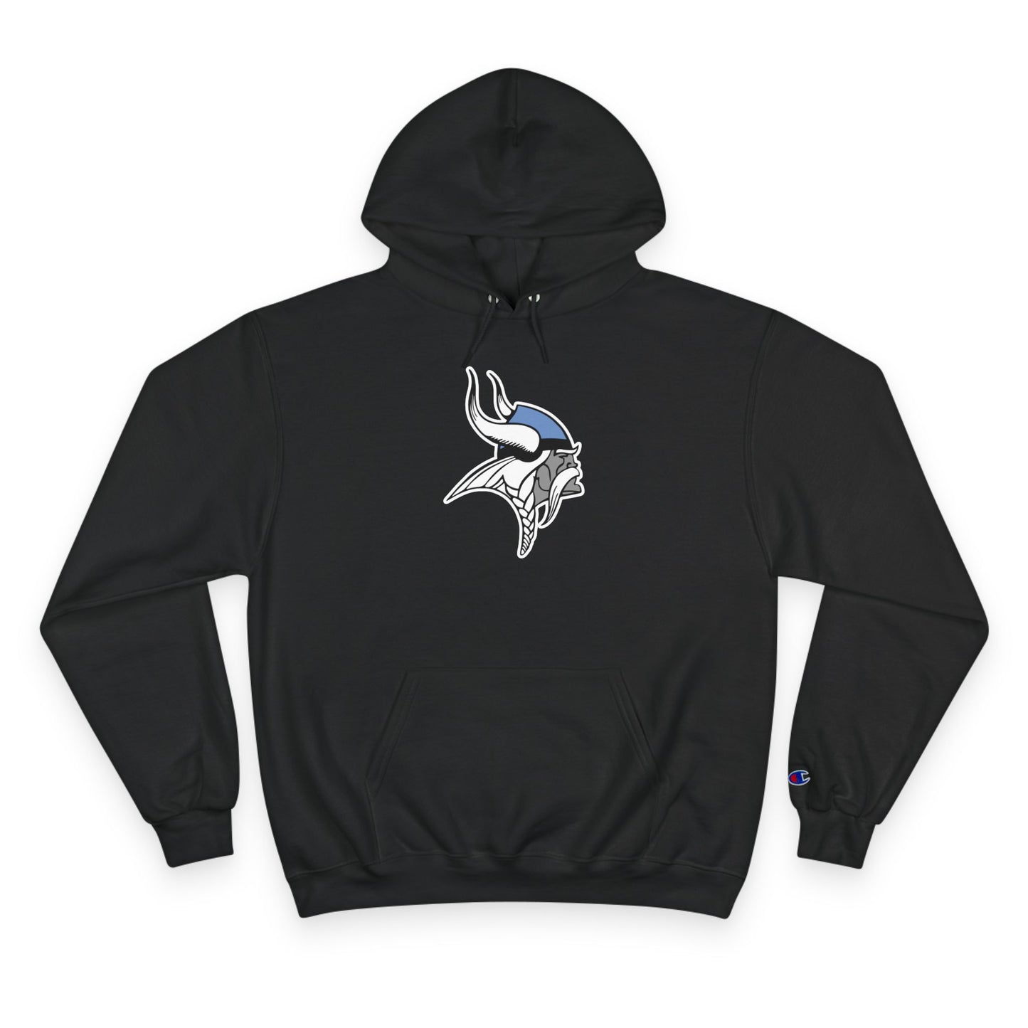 Champion Powerblend Fleece Pullover Hoodie