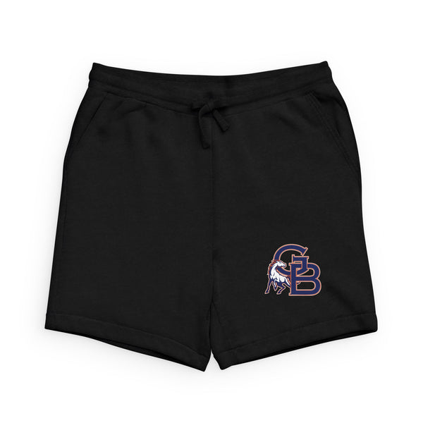Unisex Sponge Fleece Sweatshort