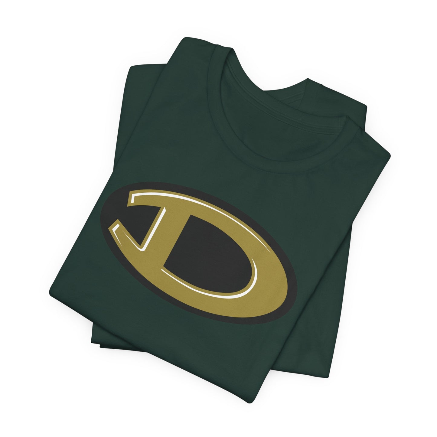 Jersey Short Sleeve Tee