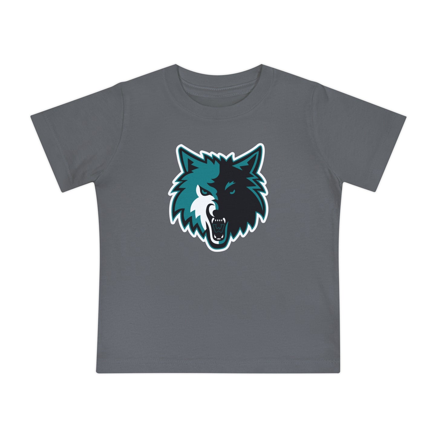 Baby Short Sleeve Tee