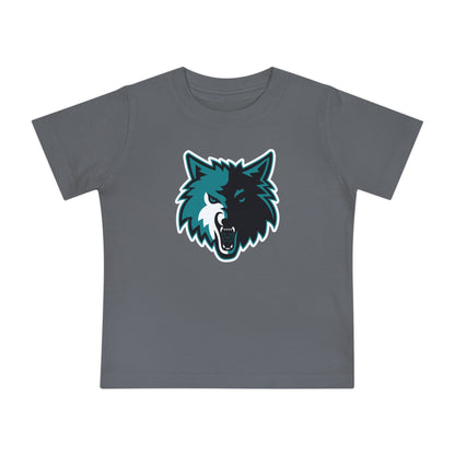 Baby Short Sleeve Tee