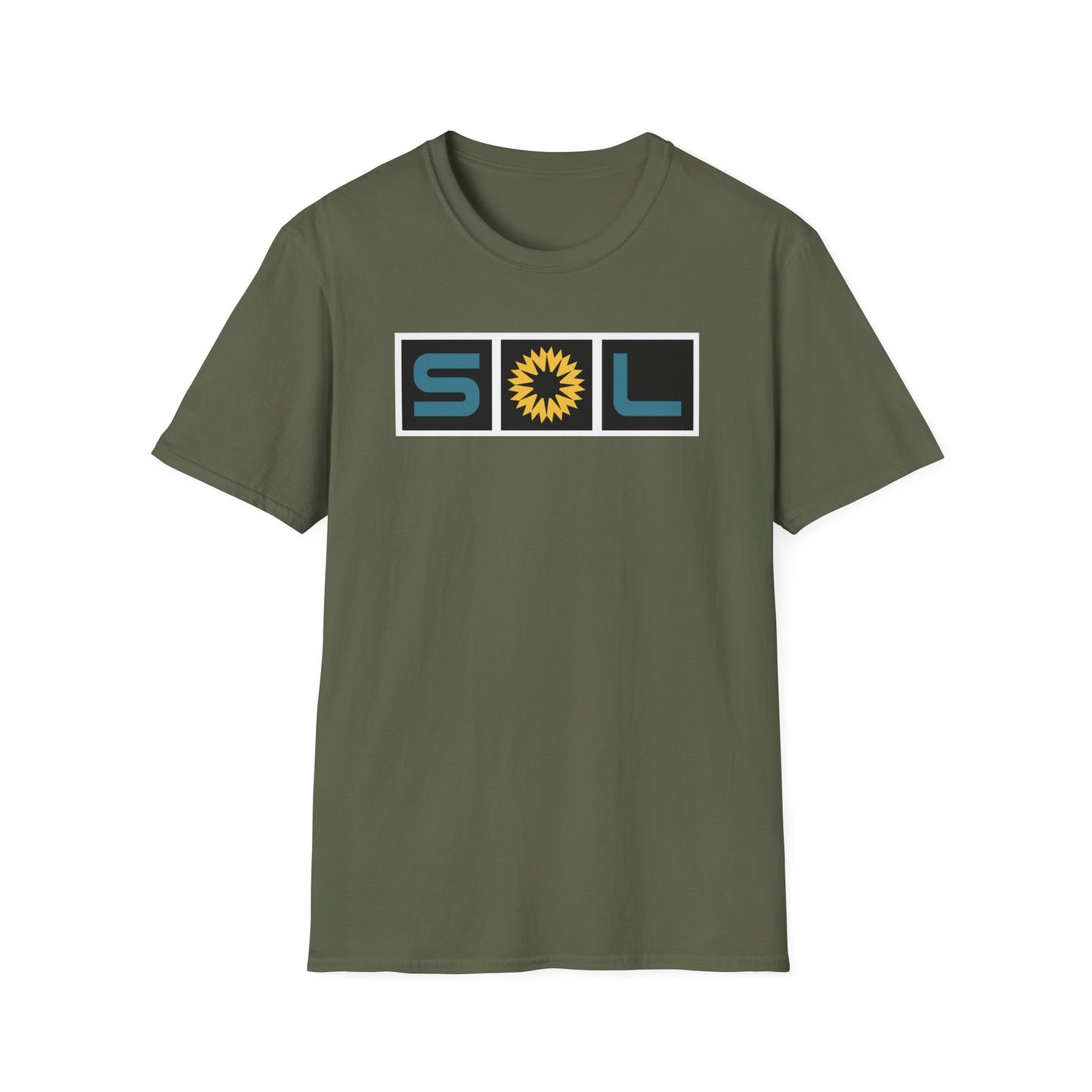 Softstyle T-Shirt