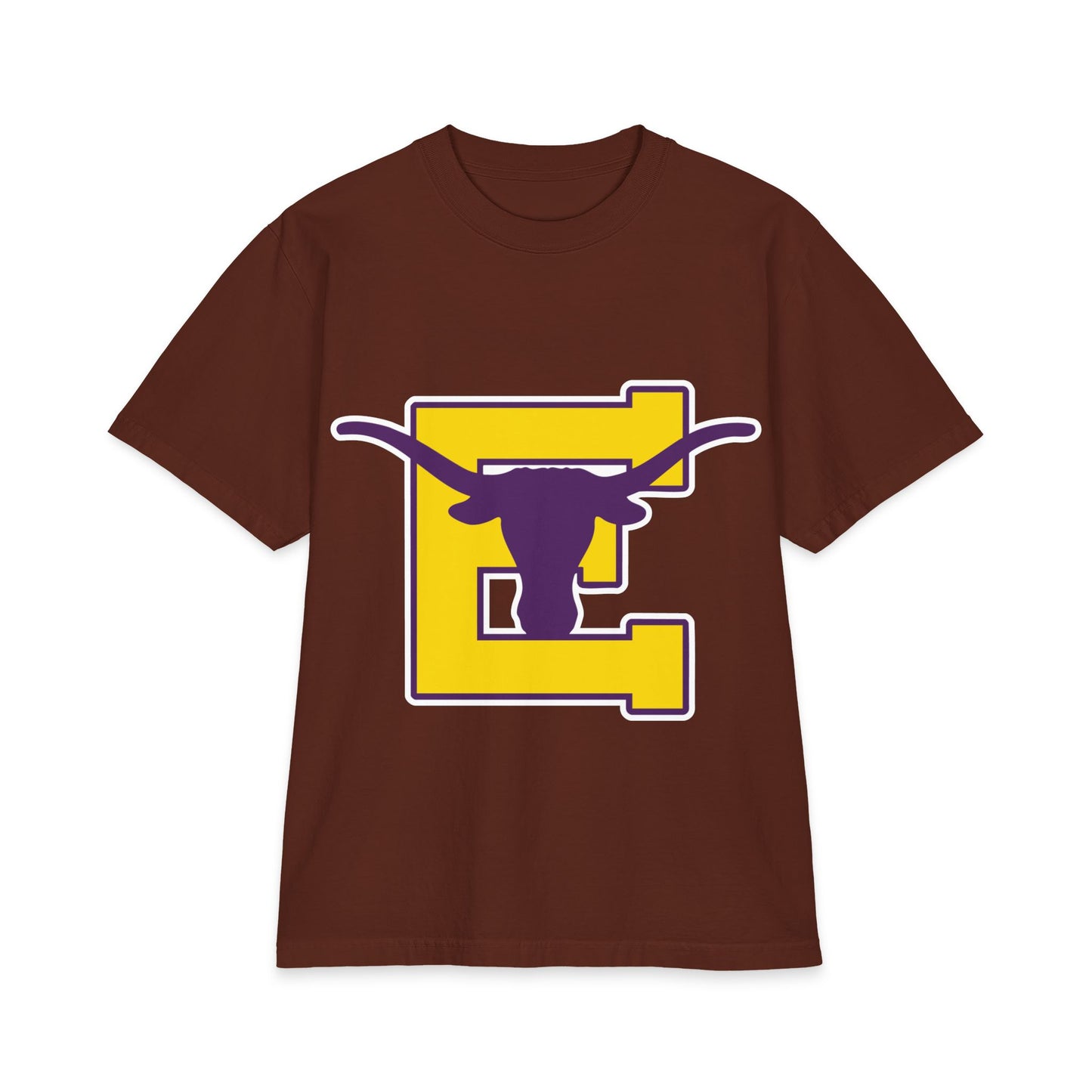 Max Heavyweight Short Sleeve Tee