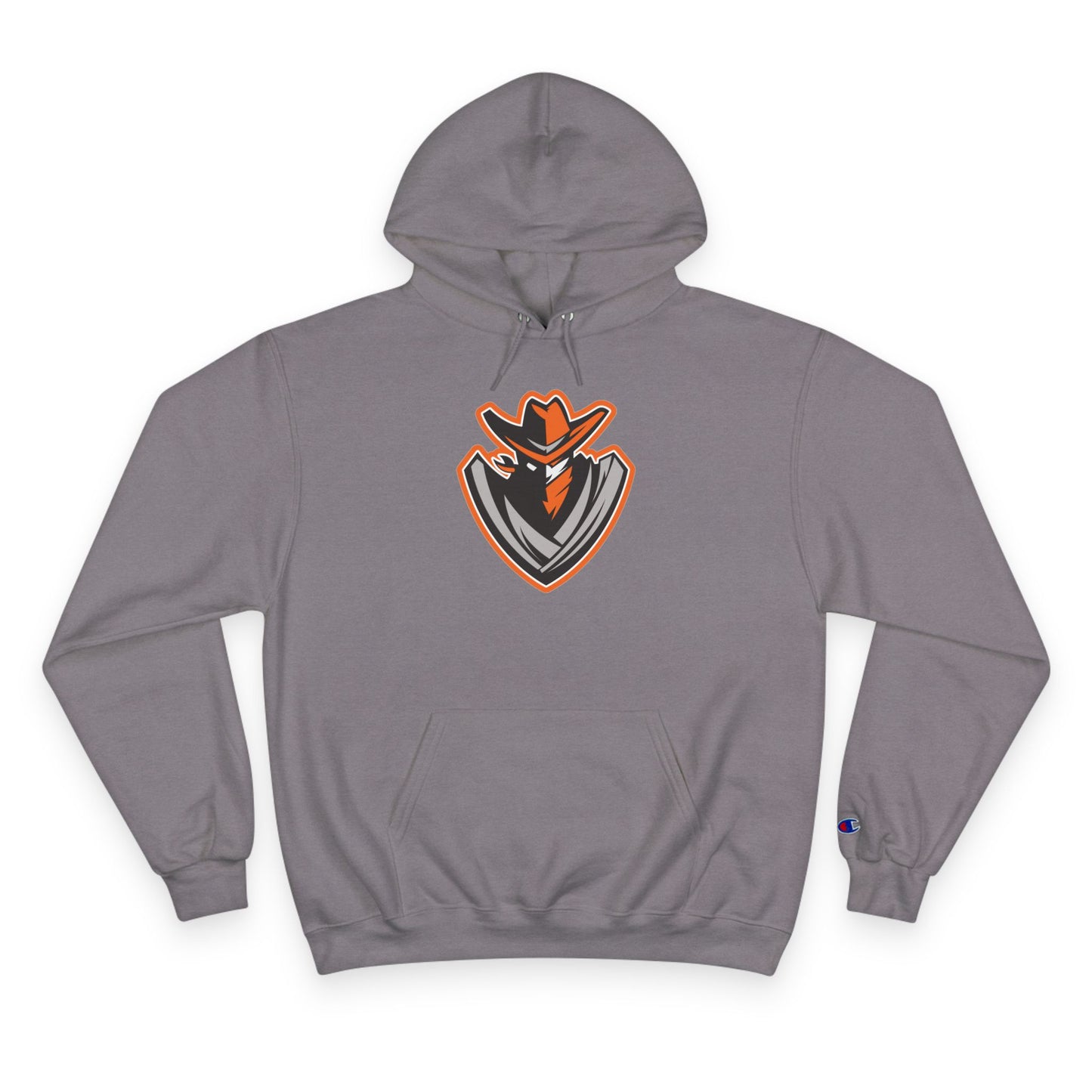 Champion Powerblend Fleece Pullover Hoodie