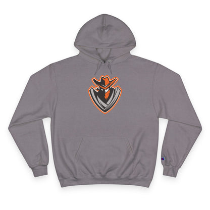Champion Powerblend Fleece Pullover Hoodie