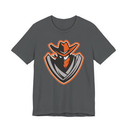 Jersey Short Sleeve Tee