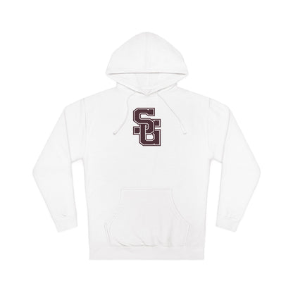Midweight Pullover Hoodie