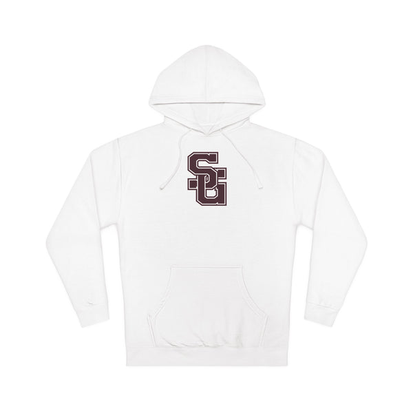 Midweight Pullover Hoodie