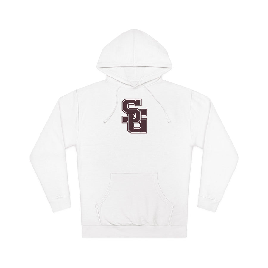 Midweight Pullover Hoodie