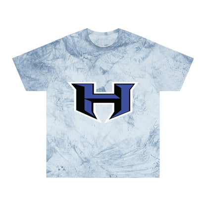 Color Blast School Spirit Tee