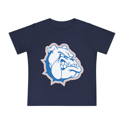 Baby Short Sleeve Tee