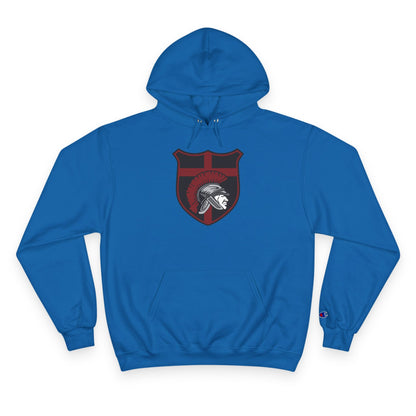 Champion Powerblend Fleece Pullover Hoodie