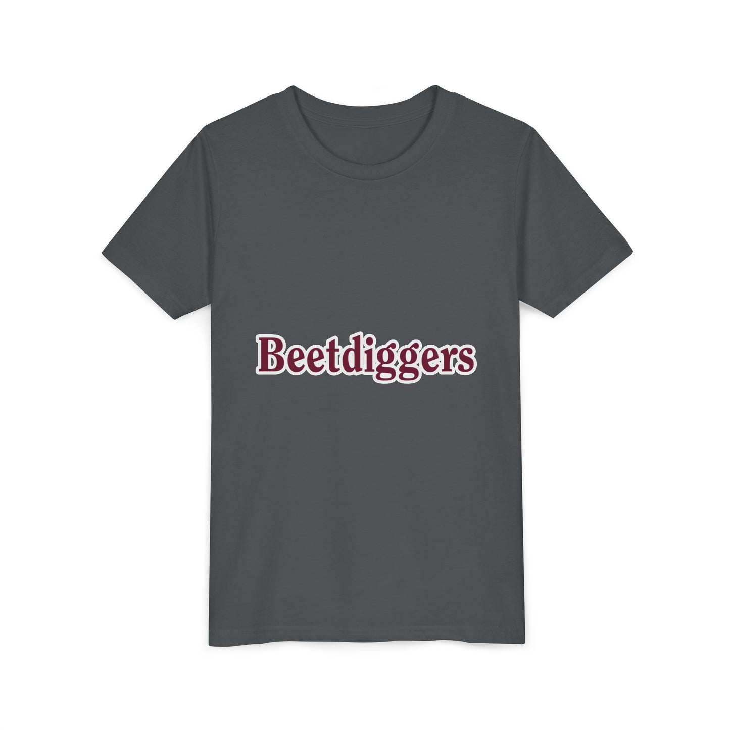 Youth Short Sleeve Tee