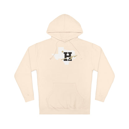 Midweight Pullover Hoodie